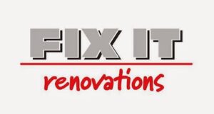 Fix It Building Services