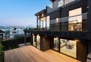 Frondent Construction Limited