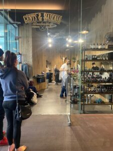 Gents & Rascals BarberShop NZ