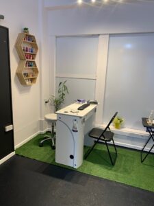 Glam Beauty Studio, Naenae