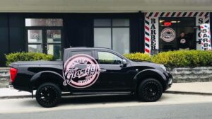 Glorify Barbershop