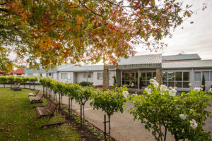 Gracelands Care Centre
