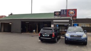 Grey St Motors (2013) Ltd