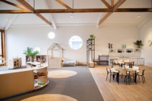 Grow Active- Essex Street