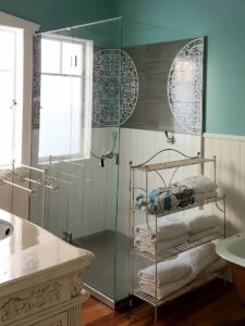 Guaranteed Shower Installations Ltd