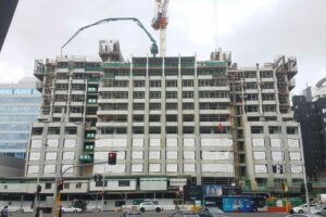 Highrise Construction Limited