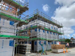 Hy Construction Nz Group Limited