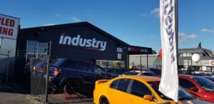 Industry Motor Group