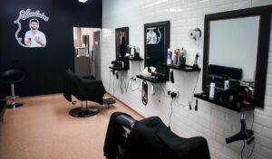 Karleto’s Barbershop