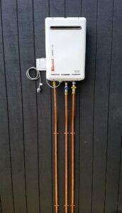 KD Plumbing
