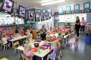 Kindy Totz