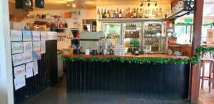 Kingston Flyer Cafe and Bar