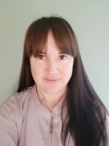 Kirsty Nai Counselling