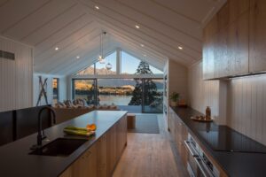 Kitchens Queenstown