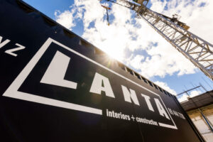 Lanta Interiors + Construction