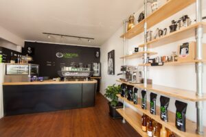 Laroma Espresso Bar