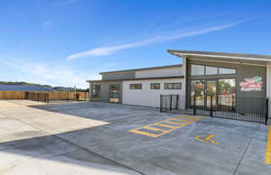 Li’l Champs Early Learning Centre