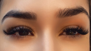 Lush Lashes Palmerston North