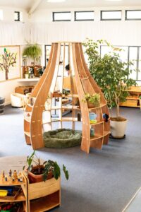 Magic Garden Early Education Centre