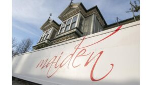 Maiden Group Ltd
