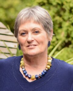 Mary Farrell