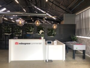 Mike Greer Commercial Ltd