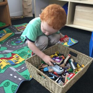 Millie’s House – Boulcott