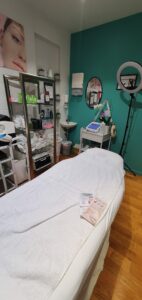 New Age Beauty Therapy Clinic
