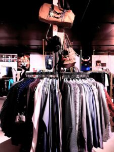 Oxfords Clothing