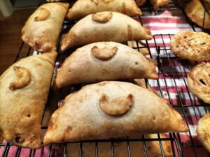 Pasty Parlour Timaru