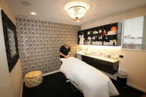 Perfect 10 Beauty Spa