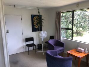Phoenix House Counselling Service