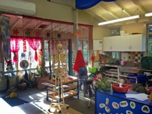 PolyHigh Community Child Care Centre