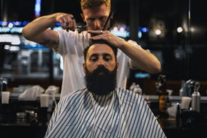 Red’s Traditional Barbershop