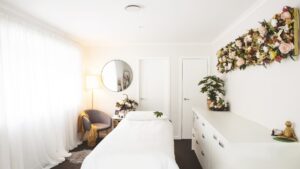 Renew You – Rural Beauty Retreat