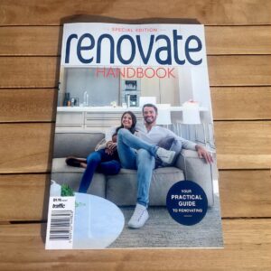 Renovate Magazine
