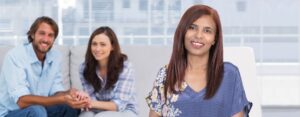 Restoration Counselling