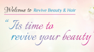 Revive Beauty & Hair Salon