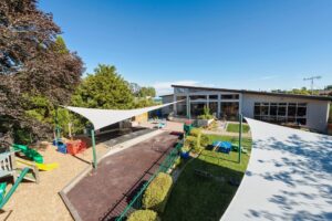 Rototuna Early Education Waikato