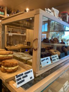 Scroggin Coffee and Eatery