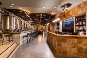Shining Peak Brewing