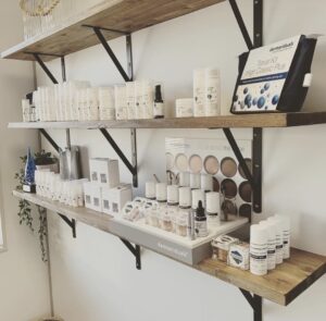 Skin Bespoke