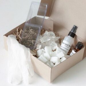 Skye Candle And Body Care