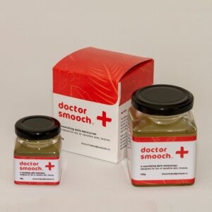 Smooch Natural Products Ltd