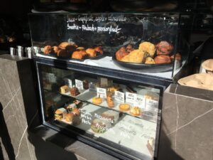 St Heliers Bay Bistro