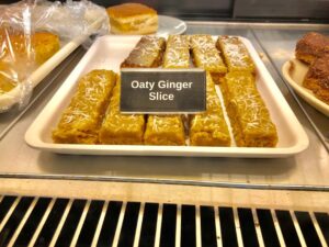 Stone Oven Bakery