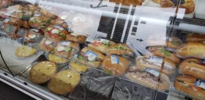 Sydenham Bakery