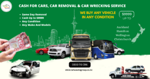 Taha Auto Group