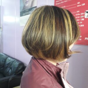 Te Rapa Hair & Cosmetic Salon