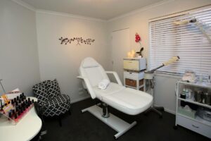 The Beauty Chair